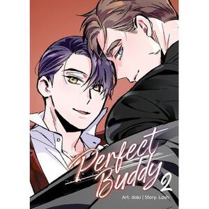 Perfect Buddy (the Comic / Manhwa) Vol. 2 -- Lash